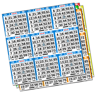 Longhorn Bingo