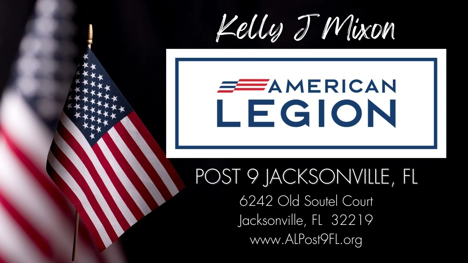 American Legion Post 9