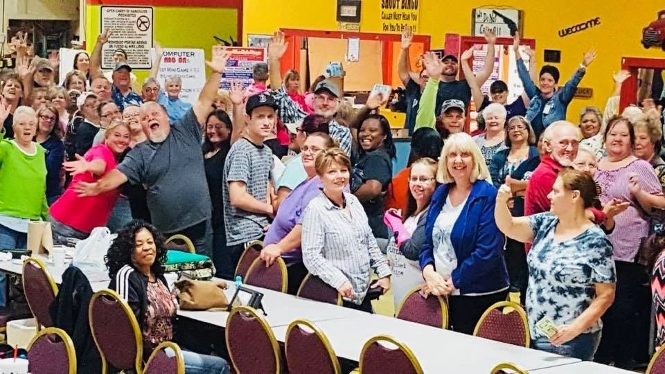 Bingo Bills